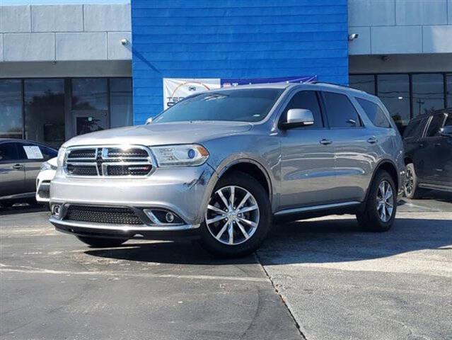 $5995 : 2014 Dodge Durango image 3