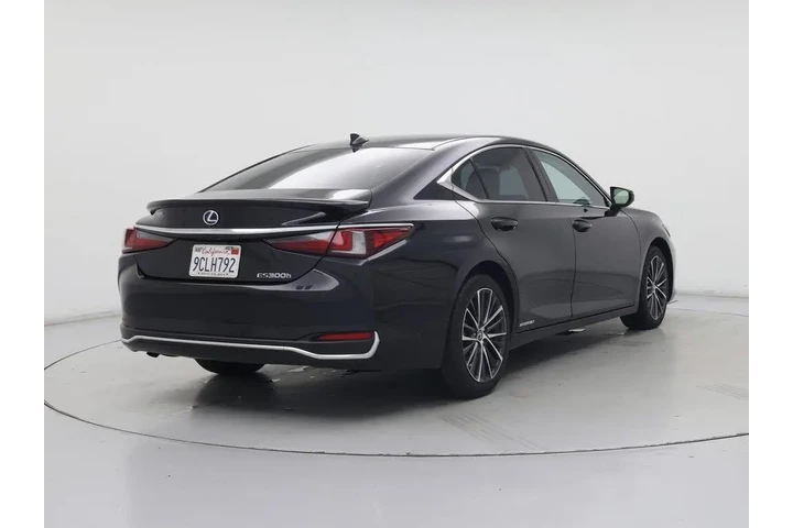 $29998 : Lexus ES 300h 2022 4dr Sedan image 8