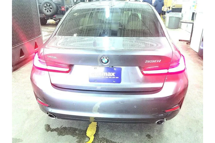 $24998 : BMW 3 Series 2020 330i 4dr S image 6