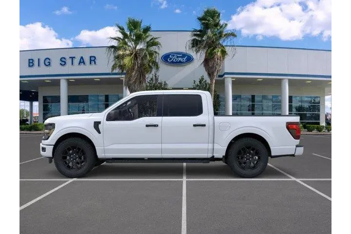 $38800 : Ford F-150 2025 4x2 STX 4dr image 3