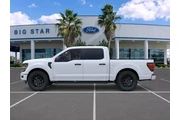 $38800 : Ford F-150 2025 4x2 STX 4dr thumbnail