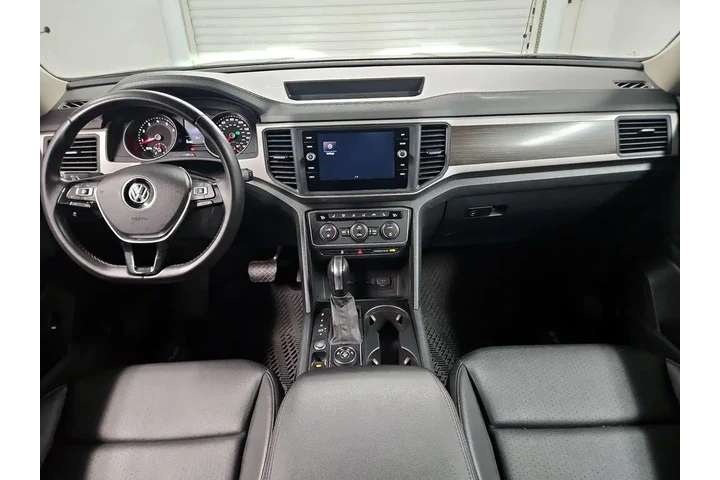 $24998 : Volkswagen Atlas 2020 AWD V6 image 9