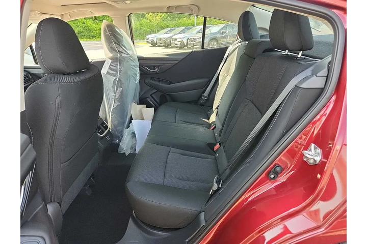$27954 : Subaru Legacy 2025 AWD Premi image 5