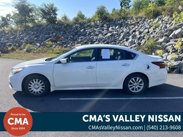 $13707 : PRE-OWNED 2018 NISSAN ALTIMA image 8