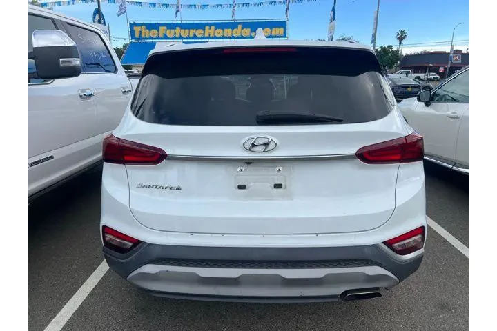 $18988 : Hyundai SANTA FE 2020 SEL 4d image 8