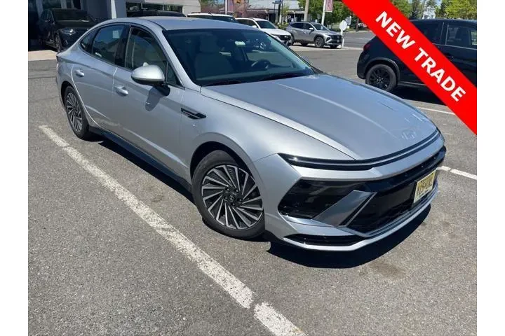 $22995 : Hyundai SONATA Hybrid 2024 S image 1