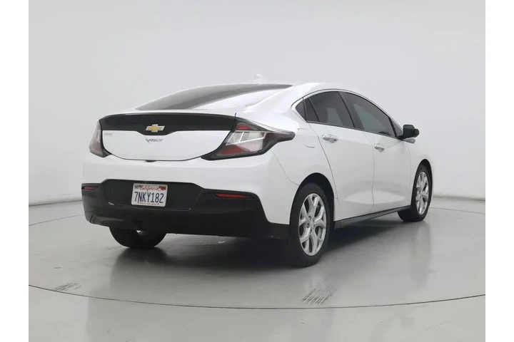 $11998 : Chevrolet Volt 2016 Premier image 8