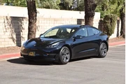 2021 Model 3 Standard Range P en Riverside