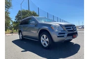 2012 Mercedes-Benz GL-Class G en Sacramento