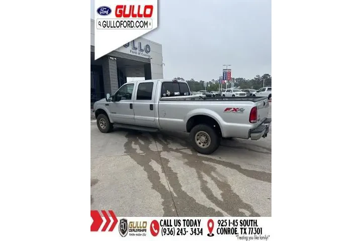 $15991 : Ford F-250 Super Duty 2003 4 image 4