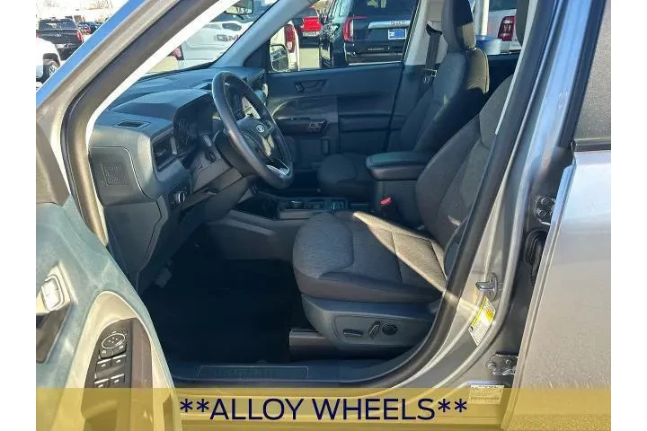 $26998 : Ford Maverick 2024 XLT 4dr S image 10