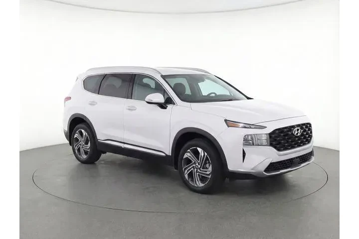 $21025 : Hyundai SANTA FE 2023 SE 4dr image 2