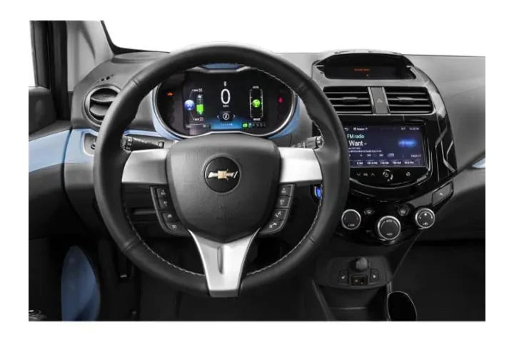 $5000 : Chevrolet Spark EV 2015 2LT image 7