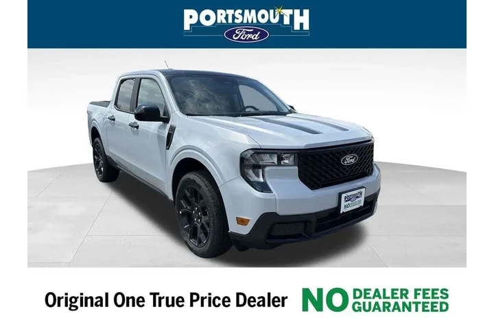 $36315 : Ford Maverick 2025 AWD XLT 4 image 1