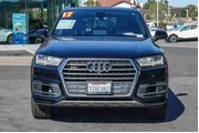 $15800 : Audi Q7 2017 AWD 3.0T quattr thumbnail