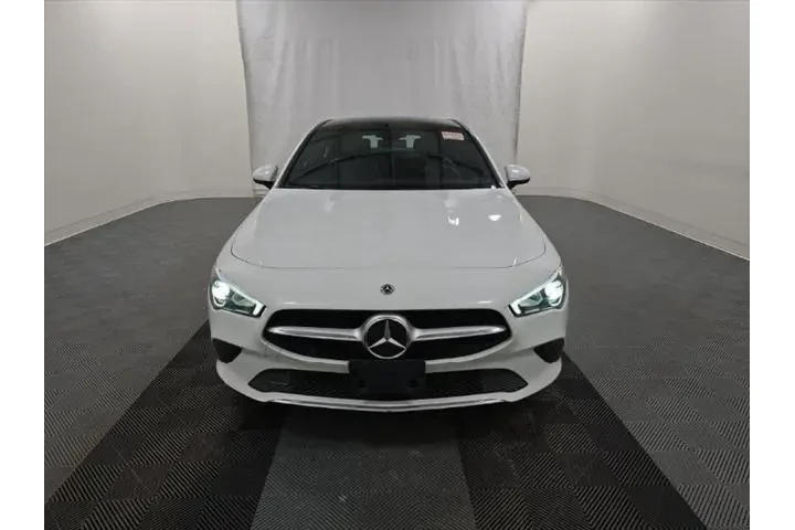 $23493 : Mercedes-Benz CLA 2022 AWD C image 2