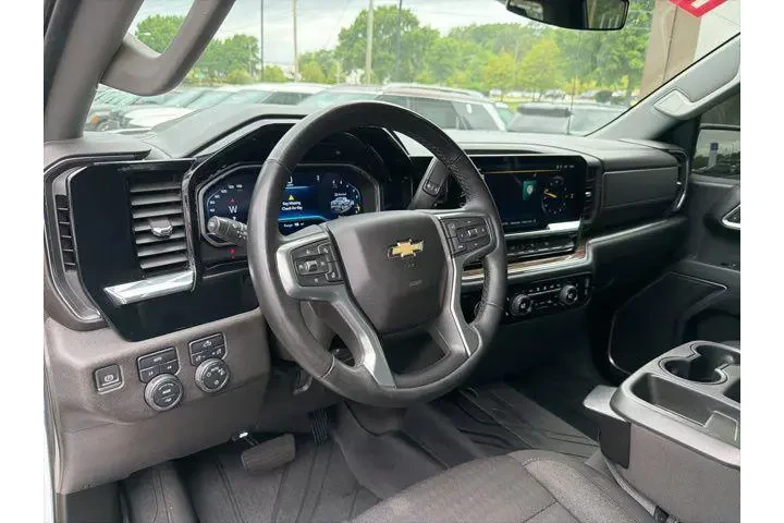 $33996 : Chevrolet Silverado 1500 202 image 10