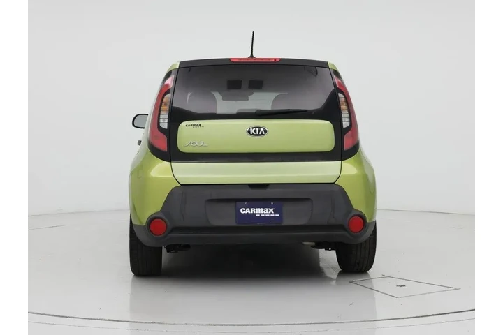 $13599 : Kia Soul 2015 + 4dr Crossove image 6