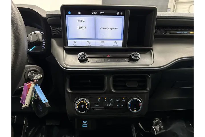 $22595 : Ford Maverick 2022 XL 4dr Su image 7