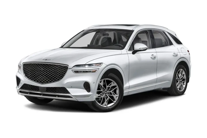 $38991 : Genesis GV70 2023 AWD 2.5T S image 1