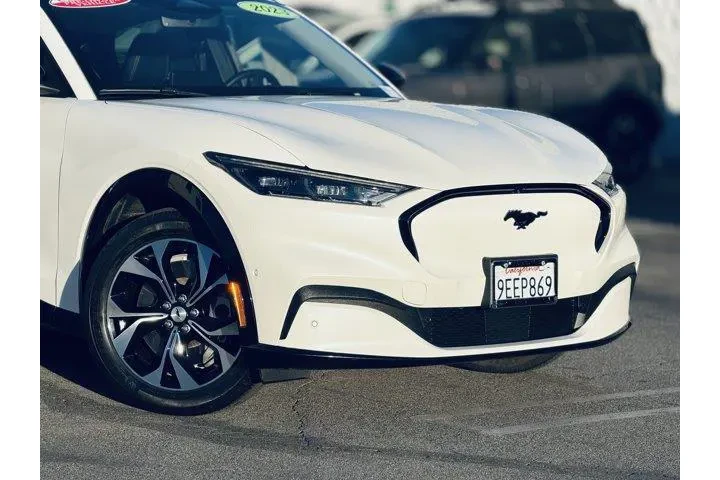 $29995 : Ford Mustang Mach-E 2023 AWD image 2