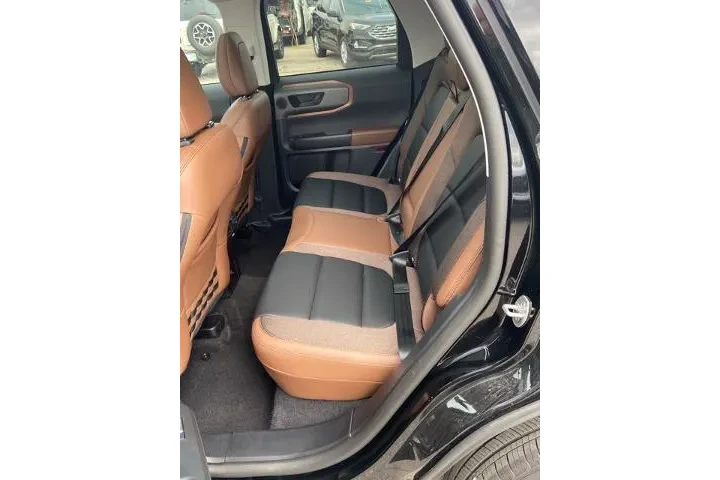 $32024 : Ford Bronco Sport 2025 AWD O image 6