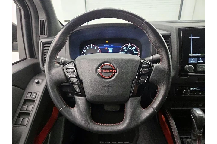 $25998 : Nissan Frontier 2022 4x4 PRO image 10