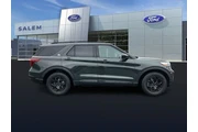 $38995 : Ford Explorer 2023 AWD Timbe thumbnail