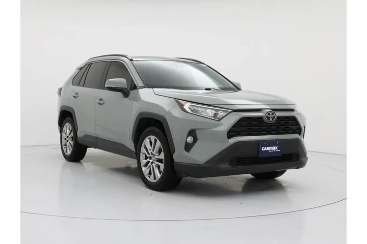 $25998 : Toyota RAV4 2019 XLE Premium image 1