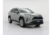 Toyota RAV4 2019 XLE Premium en Omaha