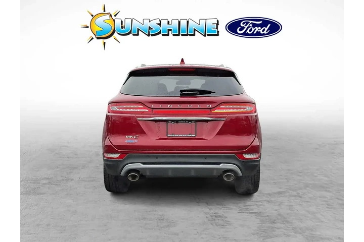 $20900 : Lincoln MKC 2019 AWD Reserve image 5