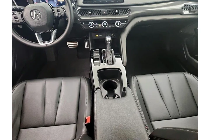 $30998 : Acura Integra 2024 4dr Liftb image 9