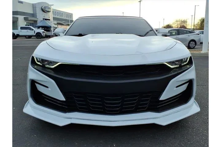 $27900 : Chevrolet Camaro 2023 LT 2dr image 8