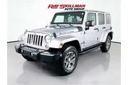 $22975 : Jeep Wrangler Unlimited 2014 thumbnail