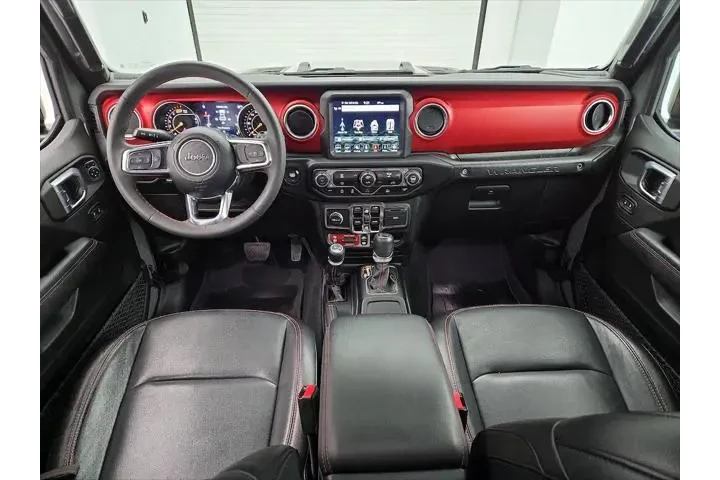 $39998 : Jeep Wrangler 2023 4x4 Rubic image 9