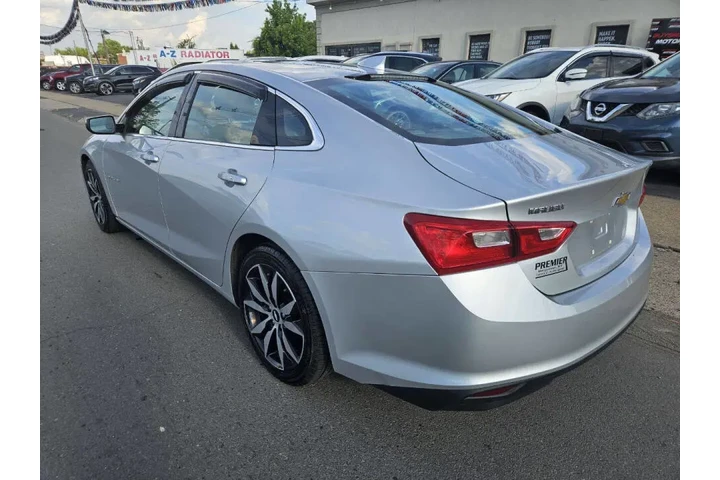 $999 : 2016 Malibu image 3