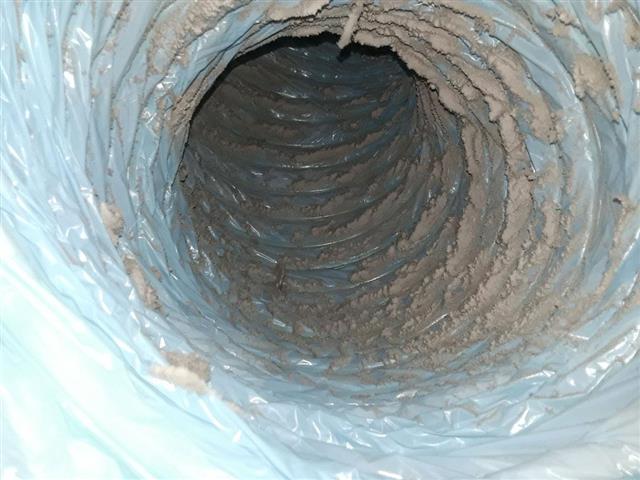 Comfort Air Duct Cleaning image 4