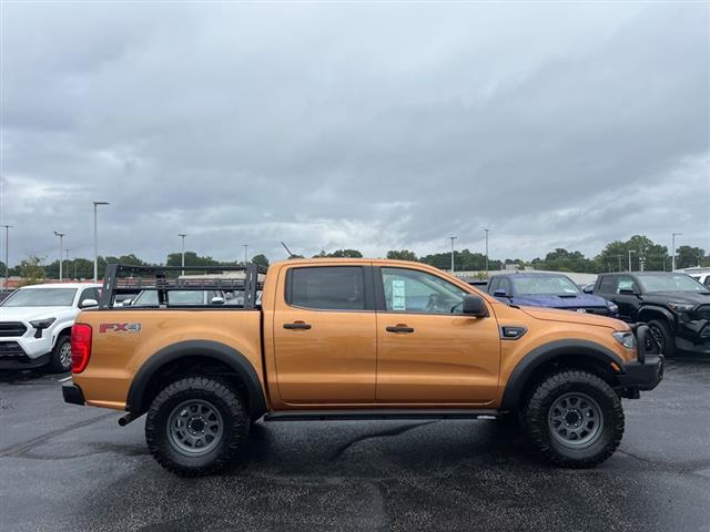 $28191 : PRE-OWNED 2019 FORD RANGER XLT image 8