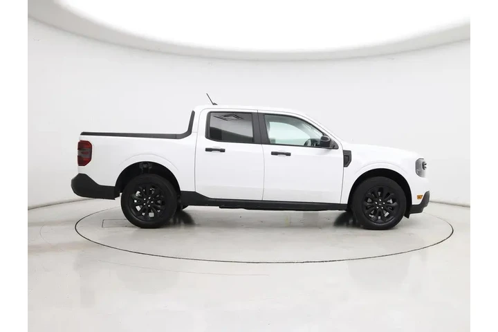 $28998 : Ford Maverick 2024 XLT 4dr S image 7