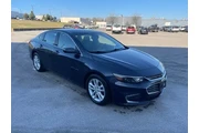 Chevrolet Malibu 2016 LT 4dr en Des Moines