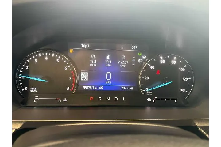 $37977 : Ford Explorer 2023 AWD ST-Li image 10