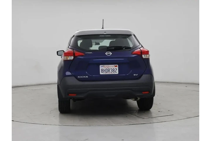 $15998 : Nissan Kicks 2018 SV 4dr Cro image 6