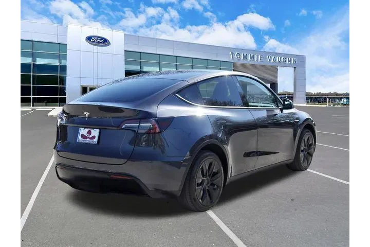 $38435 : Tesla Model Y 2025 Long Rang image 4
