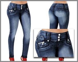 JEANS MAYOREO 3233875653 image 1