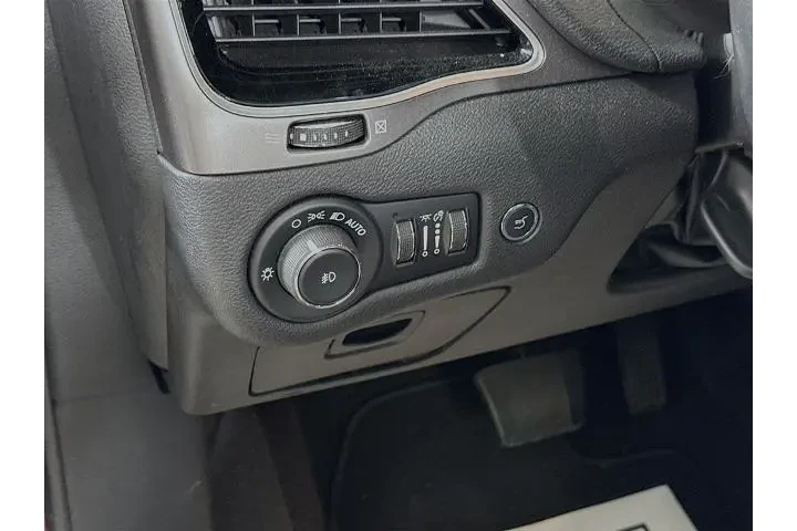 $17500 : Jeep Cherokee 2019 Limited 4 image 10