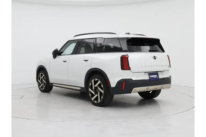 $32998 : MINI Countryman 2025 AWD Coo image 2
