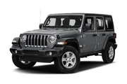Jeep Wrangler Unlimited 2018 en Yuma