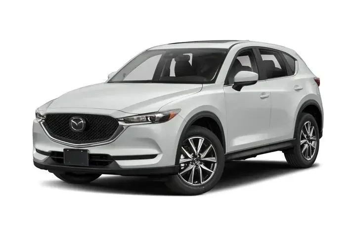 $7495 : Mazda CX-5 2018 AWD Touring image 1