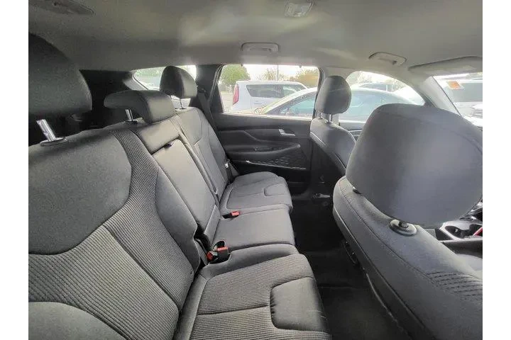 $16760 : Hyundai SANTA FE 2020 SEL 4d image 9