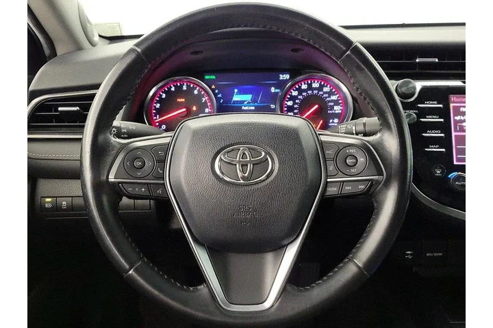 $24998 : Toyota Camry 2019 XSE 4dr Se image 10